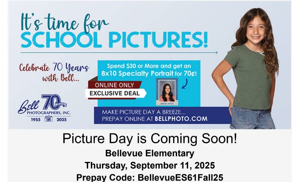 SCHOOL PICTURES